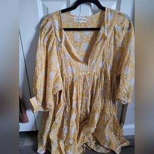 Daughters of India NWT XS